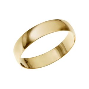 Fede Unoaerre mantovane in oro giallo 18kt 200 g