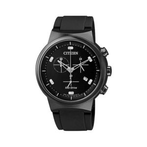 CITIZEN orologio Cronografo Uomo PARADEX AT2405-10E