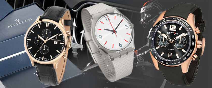 Quali sono le migliori marche di orologi da uomo?