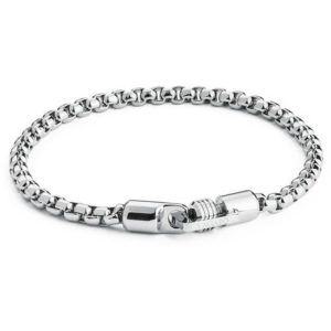 S'AGAPO' Bracciale Uomo Climber SCM08