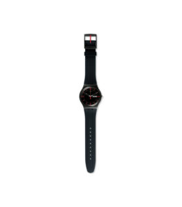 Swatch orologio solo tempo uomo